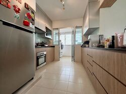 Blk 504B Acacia Breeze @ Yishun (Yishun), HDB 5 Rooms #580226851